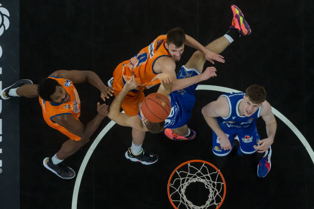 提高了赛事 提高了赛事